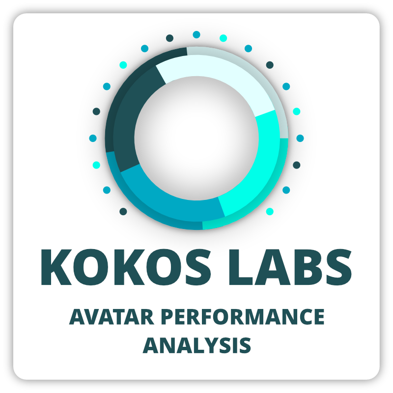 Avatar Performance Analysis